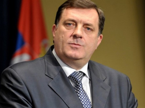 Dodik: RS je starija od BiH