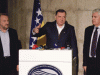 Dodik: ''BiH je propali projekt, najbolje je razdvojiti se na civiliziran način''