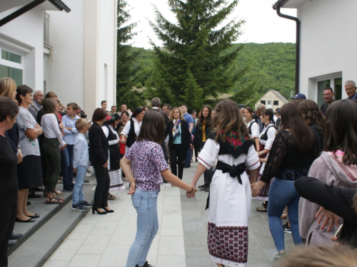 FOTO: Proslava sv. Nikole Tavelića na Orašcu