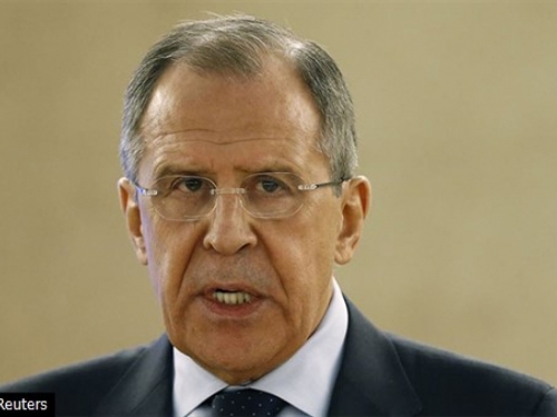 Lavrov: Neće biti trećeg svjetskog rata