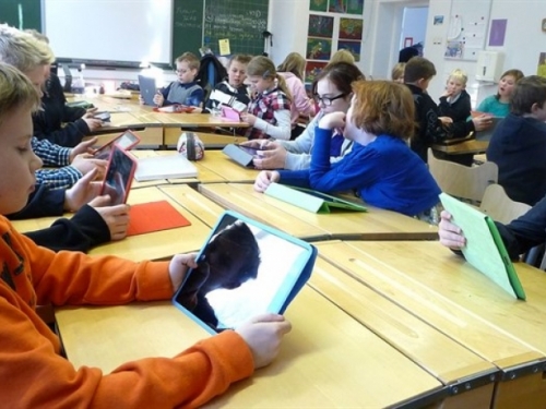 Finske škole ukidaju nastavne predmete