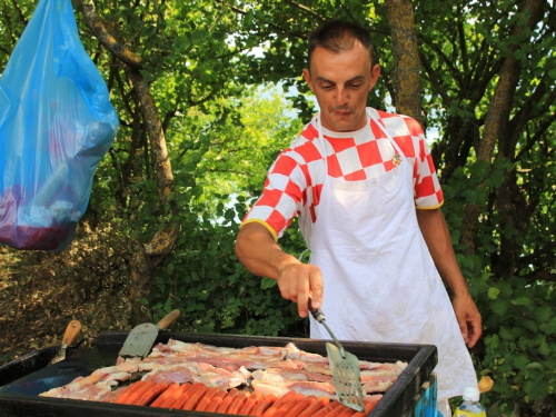 FOTO/VIDEO: Fenixovci obilježili 23. obljetnicu postojanja