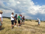 Tomislavgrad: Vjetrenjače zavrtjele priču o prvom golf terenu