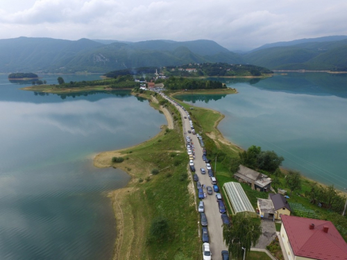 FOTO/VIDEO: Velika Gospa u župi Rama Šćit 2018.