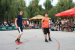 FOTO: Počeo turnir u uličnoj košarci "Streetball Rama 2014."