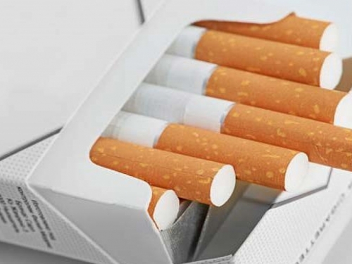 Kutija cigareta koštat će 35 KM