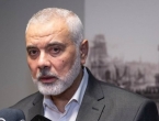 Šef Hamasa stigao u Kairo: "U tijeku su intenzivni pregovori"