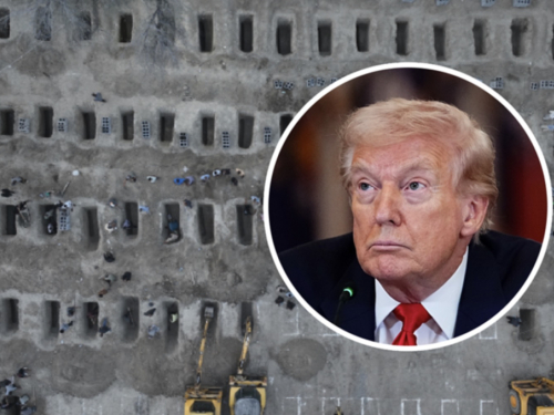 U udaru na školu poginulo više od 160 curica. Trump: To je učinio Iran