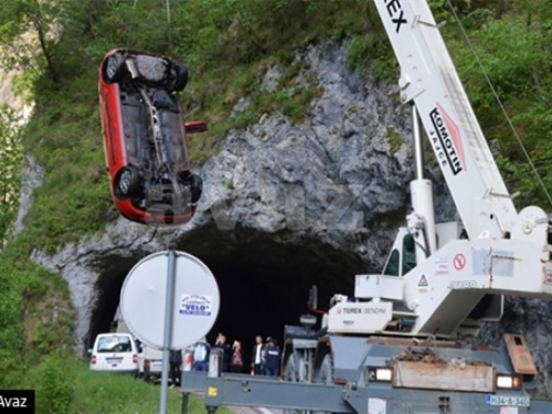 U Vrbasu pronađena tijela dvojice mladića