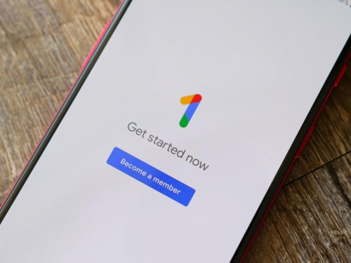 Google One sada nudi kompletni backup Android uređaja