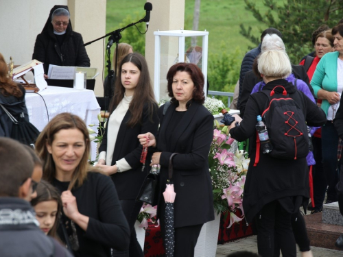 FOTO: Na Pidrišu proslavljen blagdan sv. Ante