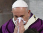 Strah od korone: Papa će angelus vjernicima uputiti putem videoprijenosa