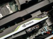 Nvidia postala najvrednija tvrtka na svijetu
