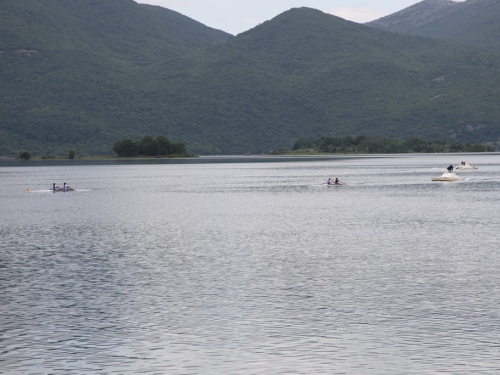 FOTO: Održana XI. veslačka regata ''Lake to lake'' u Rami