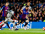 Barcelona uvjerljiva protiv Liverpoola