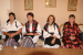 FOTO: Ramci hodočastili Gospi u Sinj