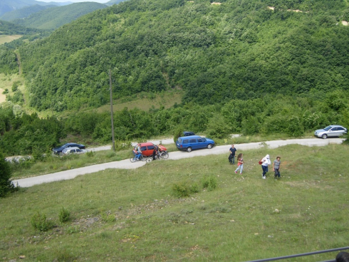 FOTO: Proslava sv. Petra i Pavla na Vrdolu u župi Uzdol