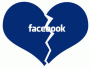 Facebook kriv za svaki treći razvod