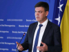 Devedesetka: "Komšićeva stranka pokušava prikriti vlastitu političku beznačajnost"