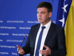 Devedesetka: "Komšićeva stranka pokušava prikriti vlastitu političku beznačajnost"