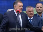 Dodik: Osuđen sam godinu dana na njihovo s*anje