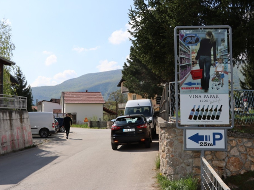 FOTO: Alf Market u Ploči otvorio vrata kupcima