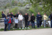 FOTO: Druženje Rumbočana i sv. misa na Zahumu