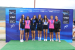 FOTO: Na Ramskom jezeru održana 10. veslačka regata