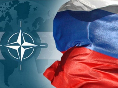 Rusija u potpunosti prekinula suradnju s NATO-om