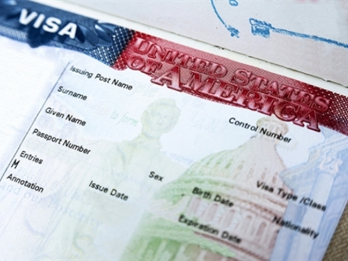 Za američku vizu morate dati podatke o profilima na društvenim mrežama