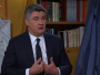 Milanović: Bio sam na skupovima u Sarajevu, a onda sam shvatio s kim imam posla
