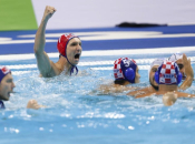 Hrvatska u finalu Europskog prvenstva