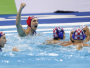 Hrvatska u finalu Europskog prvenstva