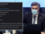 Hercegovac pisao Plenkoviću: Poruka postala hit