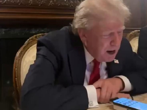 Trump shvatio da gubi izbore pa odlučio je promijeniti taktiku