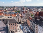Stanarine u nekim velikim njemačkim gradovima počele padati, München najskuplji