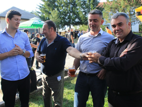 FOTO: Dan III. bojne brigade Rama i branitelja Uzdola