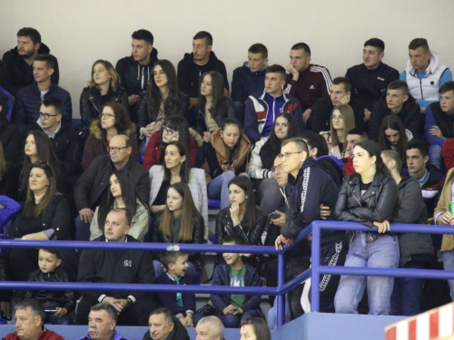 FOTO: Košarkaški Rame plasirali se u finale doigravanja