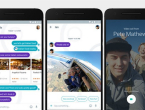 Google novom aplikacijom postaje konkurencija Viberu i Whatsapp-u