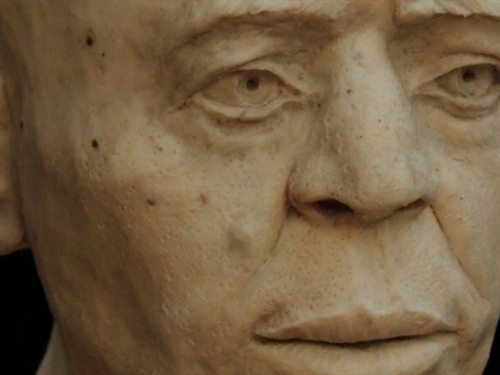 Rekonstruirano lice 9 i pol tisuća godina starog čovjeka iz neolitika