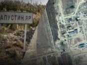 Ukrajina: Projektilom Flamingo smo pogodili poligon gdje Rusi drže Orešnik