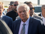 Borrell: Odlazim frustriran jer nisam zaustavio masakr koji provodi Izrael