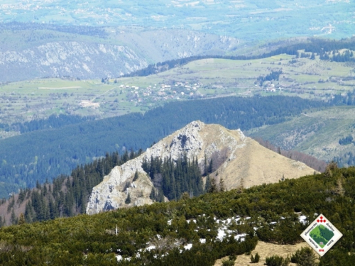 FOTO: Planinari iz Trilja na Raduši