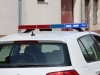Uhićen lopov koji je pljačkao benzinsku crpku "Tiško-benz" na Lugu
