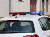 Uhićen lopov koji je pljačkao benzinsku crpku "Tiško-benz" na Lugu