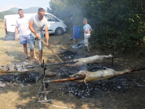 FOTO: Fenixovci obilježili 25. obljetnicu postojanja