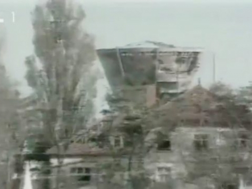 18. studenog 1991. – Junačka obrana Vukovara simbol hrvatskog otpora velikosrpskoj agresiji