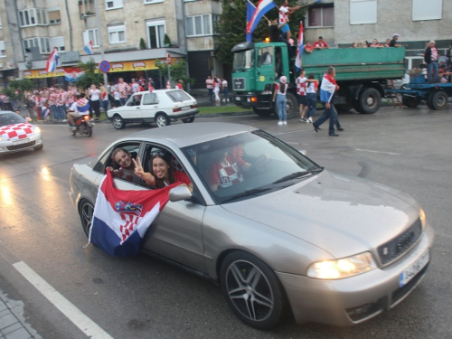 FOTO: Nije zlato, ali ste prvaci: Rama slavila srebro!