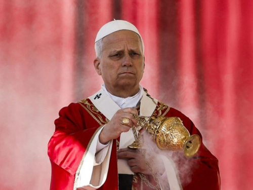 Kako je papa Lav postao veliki kritičar Trumpa