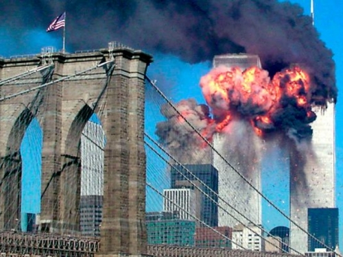 11. rujna - 18 godina od dana koji je promijenio svijet